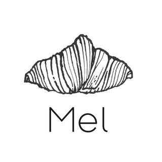 Mel ロゴ